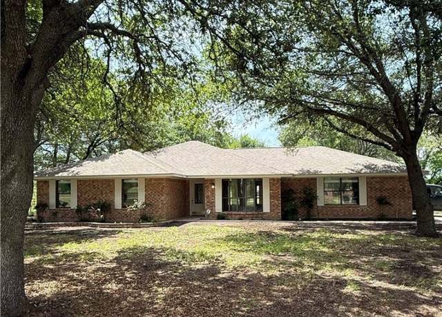 Property at 6601 Wells Fargo Rd, Killeen, TX 76542, 3 beds, 2 baths