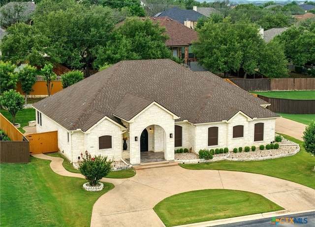 Property at 1127 Redleaf Dr, Nolanville, TX 76559, 3 beds, 2.5 baths