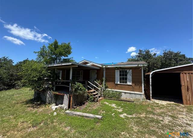 Property at 1120 Willis Way, San Marcos, TX 78666, 3 beds, 2 baths