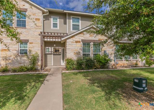 Property at 611 Westfield Blvd, Temple, TX 76502, 2 beds, 2.5 baths