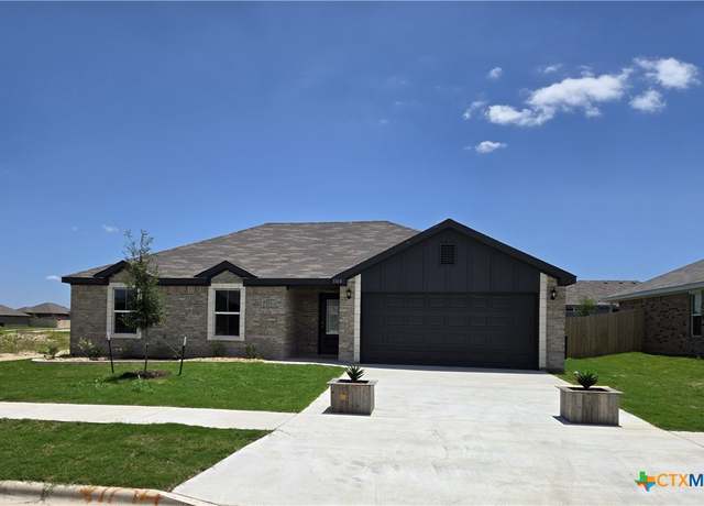 Property at 3104 Goblin Dr, Killeen, TX 76549, 3 beds, 2 baths