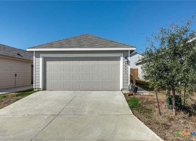 Property at 8043 Serro Medina, San Antonio, TX 78252, 2 beds, 2 baths