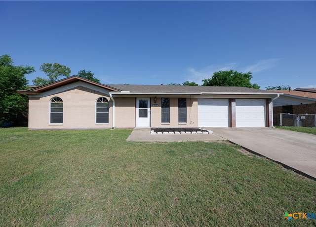 Property at 608 S 23rd St, Copperas Cove, TX 76522, 3 beds, 2 baths