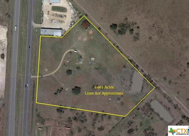 Property at 14336 N Us 77 Hwy, Victoria, TX 77904