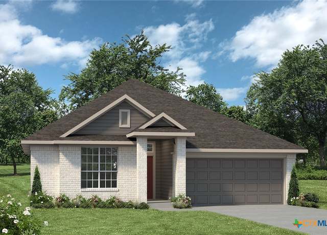 Property at 1214 Dowdy Dr, Belton, TX 76513, 3 beds, 2 baths