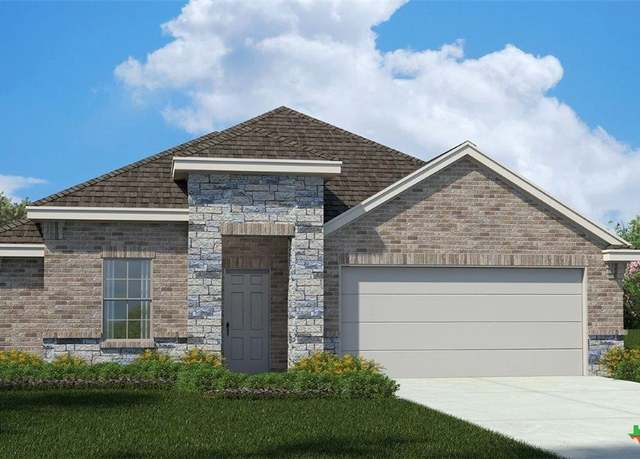 Property at 4319 Allison Dr, Belton, TX 76513, 3 beds, 2 baths