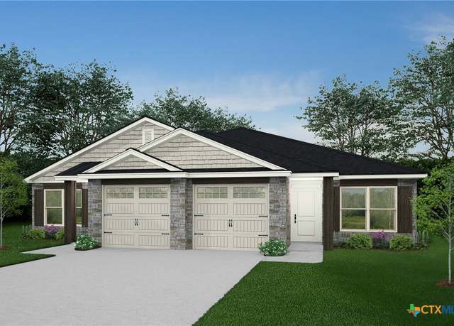 Property at 1122 College Ave, Troy, TX 76579, 3 beds, 2 baths