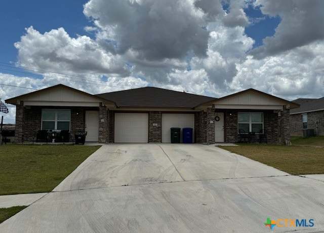 Property at 1013 Cline Dr Unit A-B, Copperas Cove, TX 76522