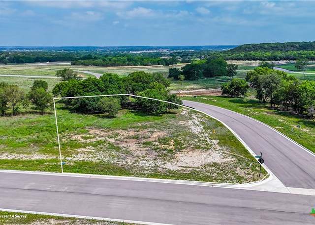 Property at TBD Stonelake Trl, Belton, TX 76513