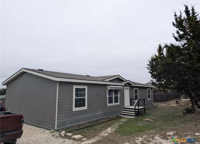 Property at 210 Deer Run Pass, Canyon Lake, TX 78133, 4 beds, 2 baths