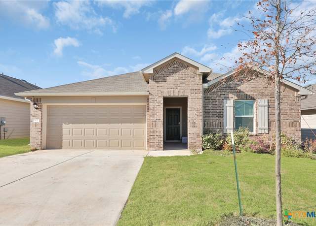 Property at 813 Indigo Way, Seguin, TX 78155, 4 beds, 2 baths