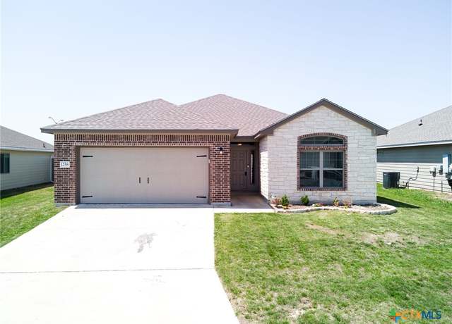 Property at 1258 Lakeway Crossing Dr, Temple, TX 76502, 3 beds, 2 baths