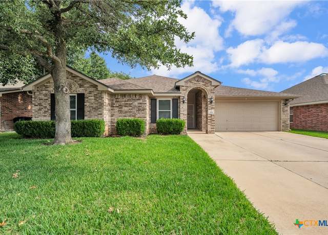 Property at 2811 Phoenix Dr, Killeen, TX 76543, 4 beds, 2 baths