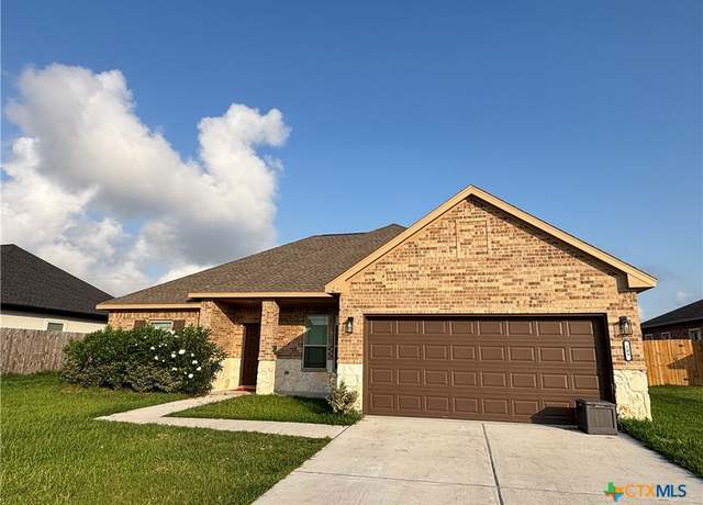 Property at 109 Opal Way, Port Lavaca, TX 77979, 3 beds, 2 baths