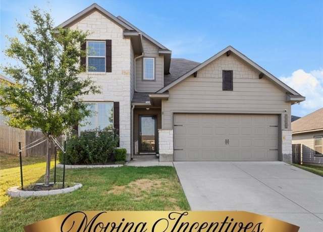 Property at 822 Stockdale Rd, Copperas Cove, TX 76522, 4 beds, 3.5 baths