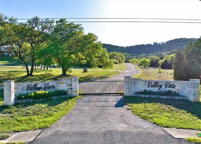 Property at 134 Valley Vista Dr, Concan, TX 78838