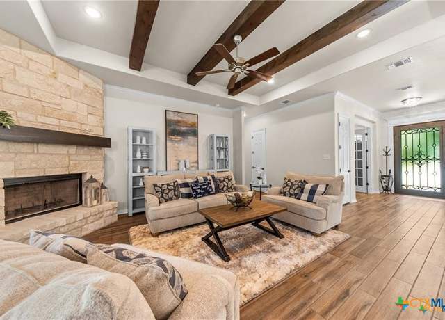 Property at 2755 Bowles Ranch Rd, Belton, TX 76513, 4 beds, 2.5 baths
