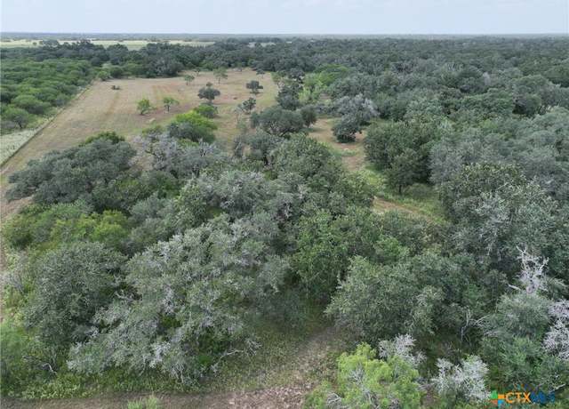 Property at 000 Bego Rd, Goliad, TX 77963