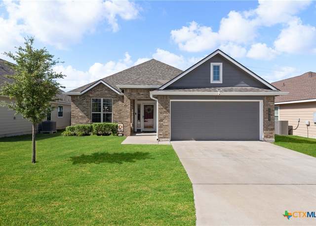 Property at 1927 Delano Dr, Temple, TX 76504, 3 beds, 2 baths