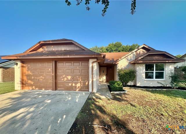 Property at 3321 Sungate Dr, Killeen, TX 76549, 3 beds, 2 baths