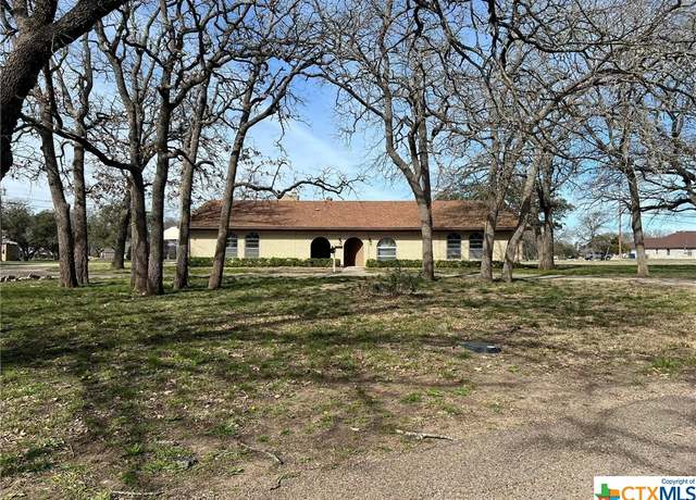 Property at 3221 Sabrina Ln, Copperas Cove, TX 76522, 4 beds, 3 baths