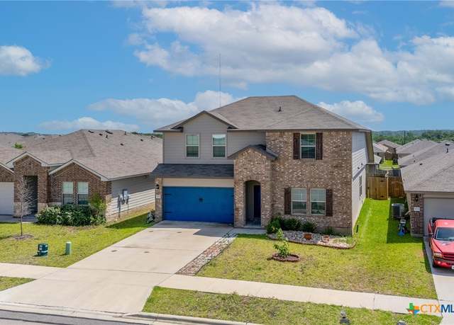 Property at 5900 Amelia Earhart Blvd, Killeen, TX 76543, 5 beds, 2.5 baths