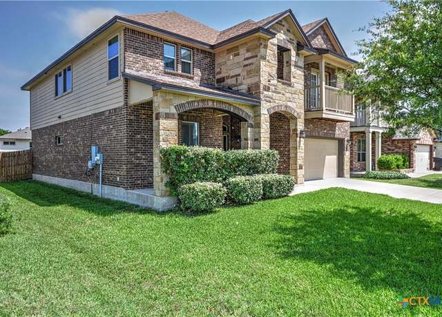 Property at 5810 Ambrose Cir, Temple, TX 76502, 5 beds, 3 baths