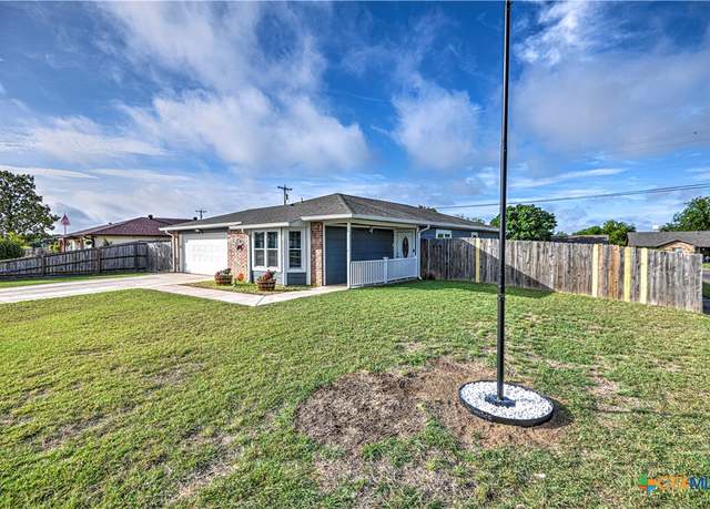 Property at 2700 Casey Dr, Killeen, TX 76543, 4 beds, 2 baths
