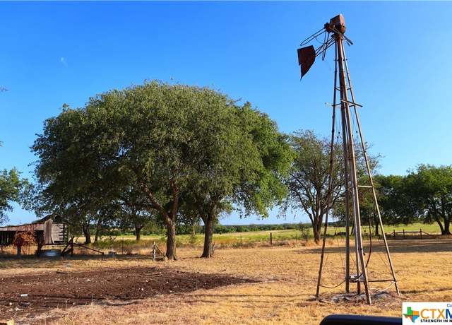 Property at 1801 County Road 251, Gatesville, TX 76528