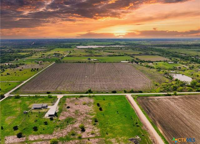 Property at TBD 11.5 AC W Hillyard Rd, Troy, TX 76579