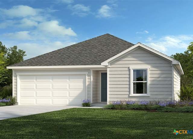 Property at 742 Ryan St, Belton, TX 76513, 3 beds, 2 baths