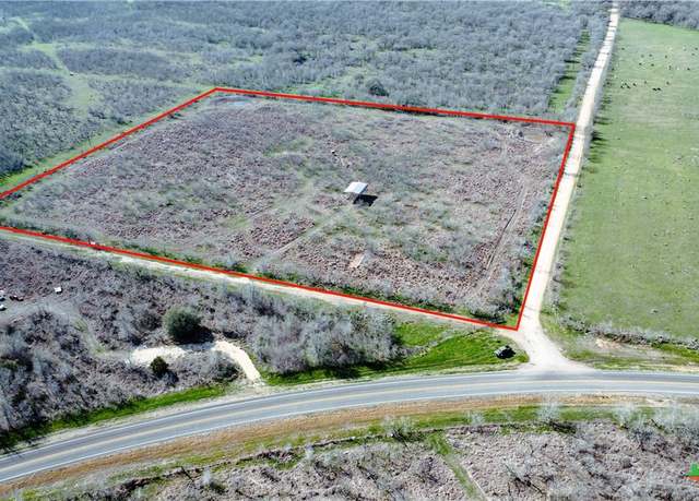 Property at 000 County Rd 407, Waelder, TX 78959