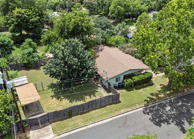 Property at 1400 Corona Dr, Austin, TX 78723, 3 beds, 1 bath