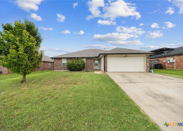 Property at 3810 John Haedge Dr, Killeen, TX 76549, 4 beds, 2 baths