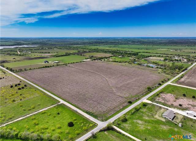 Property at Lot 2 6.77 AC W Hillyard Rd, Troy, TX 76579
