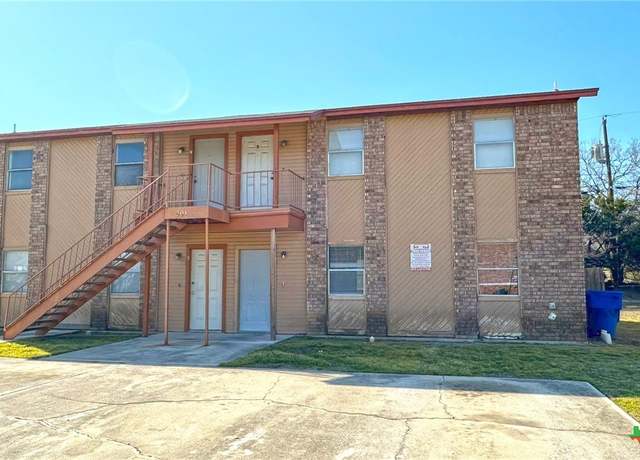 Property at 301 Erby Ave Unit A-D, Copperas Cove, TX 76522, 8 beds, 4 baths