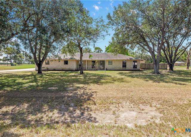 Property at 203 Michael St, Inez, TX 77968, 3 beds, 2 baths