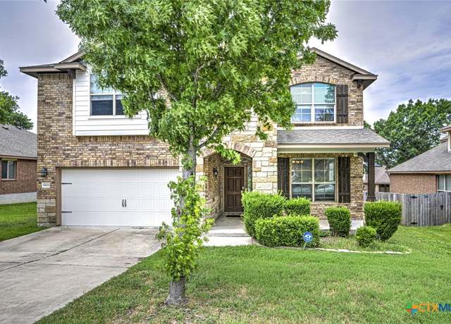 Property at 6803 Indian Hawthorne Dr, Killeen, TX 76542, 5 beds, 3.5 baths