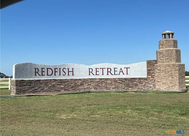 Property at Lot 22 Redfish Retreat Dr, Port Lavaca, TX 77979