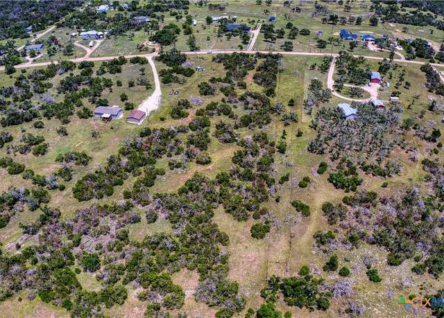 Property at 11AC Dinosaur Ranch Rd, Harper, TX 78631