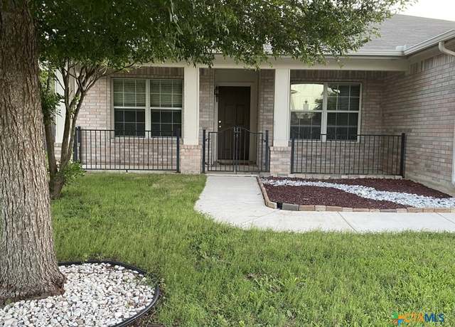 Property at 109 Hidden Mesa, Cibolo, TX 78108, 4 beds, 2 baths