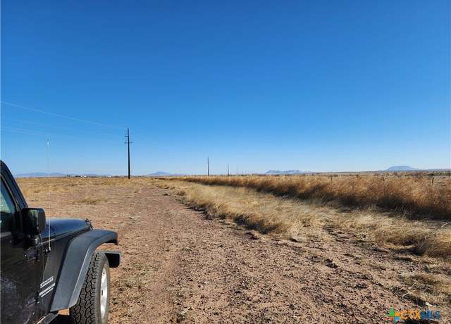 Property at 93900 Us-67 Hwy, Marfa, TX 79843