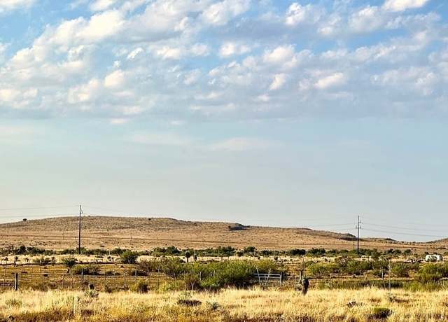 Property at 93900 Us-67 Hwy, Marfa, TX 79843