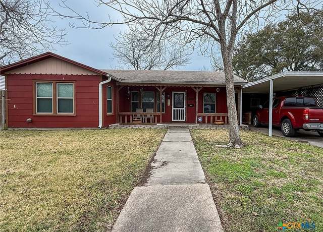 Property at 2510 Cardinal, Victoria, TX 77901, 3 beds, 1 bath