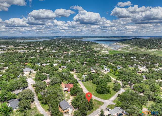 Property at TBD Lot 12 W. Outer And N. Middle (on Corner), Canyon Lake, TX 78133