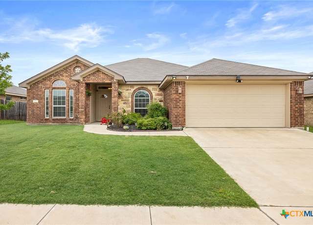 Property at 6711 Catherine Dr, Killeen, TX 76542, 5 beds, 3 baths