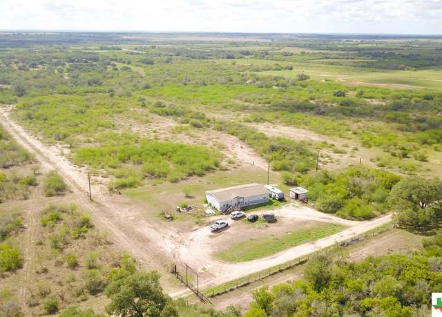 Property at 443 Joe Pokluda Rd, Nordheim, TX 78141, 3 beds, 2 baths