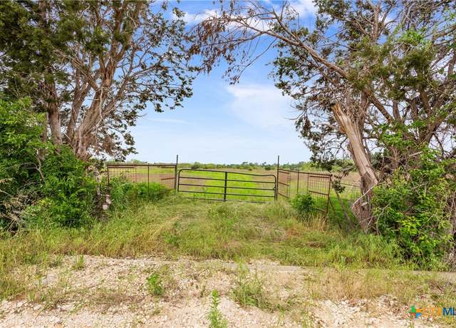 Property at 1203 County Road 146, Gatesville, TX 76528