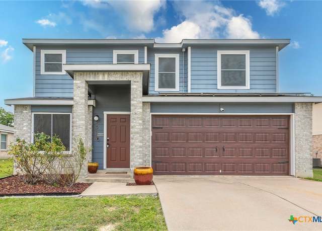 Property at 5304 Oster Dr, Killeen, TX 76542, 5 beds, 2.5 baths