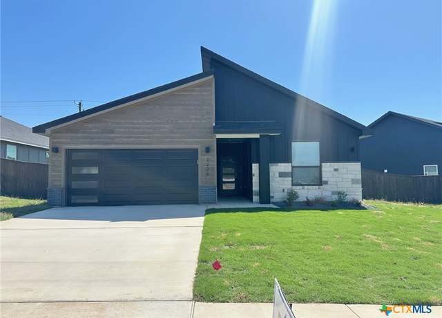 Property at 2226 Wooster, Nolanville, TX 76559, 4 beds, 2 baths